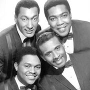 The Four Tops