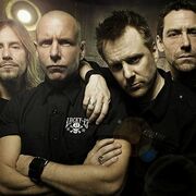 The Headstones
