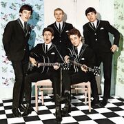 The Hollies