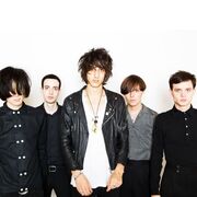The Horrors