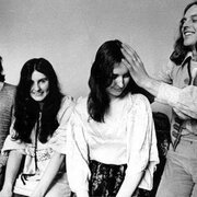 The Incredible String Band