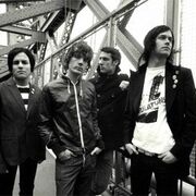 The (International) Noise Conspiracy