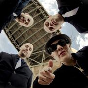 The Interrupters