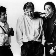 The Jeff Healey Band