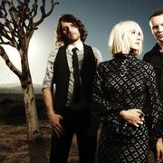 The Joy Formidable