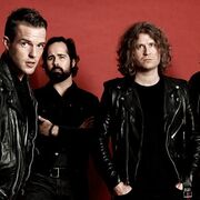 The Killers