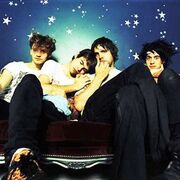 The Klaxons