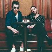 The Last Shadow Puppets