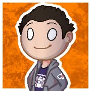 The Living Tombstone