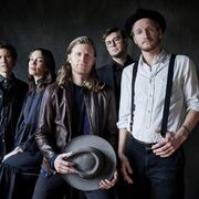 The Lumineers