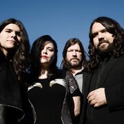 The Magic Numbers
