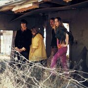 The Mama's & The Papa's