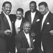 The Manhattans