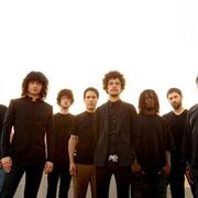 The Mars Volta