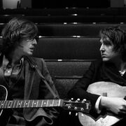 The Milk Carton Kids