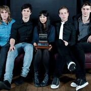 The Naked And Famous