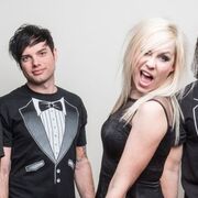 The Nearly Deads