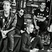 The Neighbourhood
