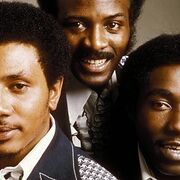The O'Jays