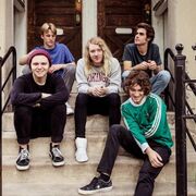 The Orwells