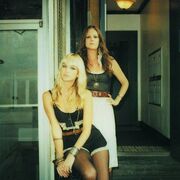 The Pierces