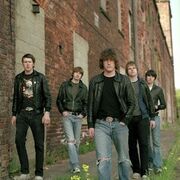The Pigeon Detectives