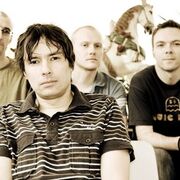 The Pineapple Thief