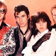 The Pretenders