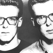 The Proclaimers