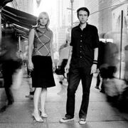 The Raveonettes
