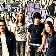 The Red Jumpsuit Apparatus