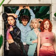 The Regrettes
