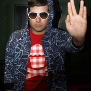 The Secret Handshake