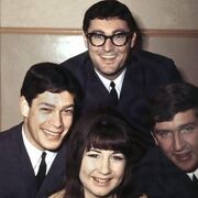 The Seekers