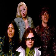 The Smashing Pumpkins