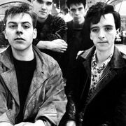 The Smiths