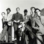 The Specials