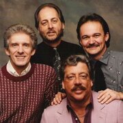 The Statler Brothers