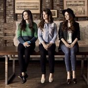 The Staves