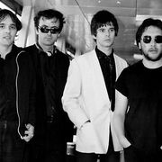 The Stranglers