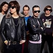 The Strokes