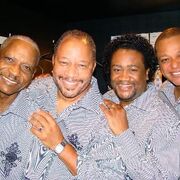 The Stylistics