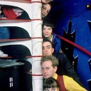 The Sugarcubes