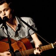 The Tallest Man on Earth