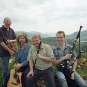 The Tannahill Weavers