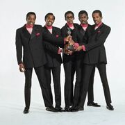 The Temptations