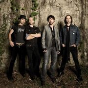 The Trews