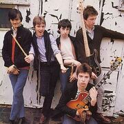 The Undertones