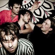The Vaccines