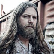 The White Buffalo